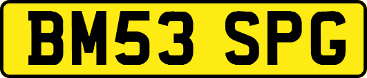 BM53SPG