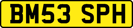 BM53SPH