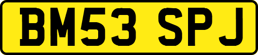 BM53SPJ