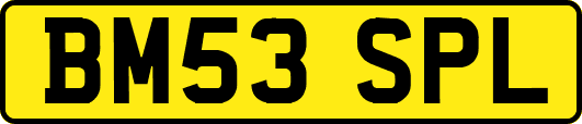 BM53SPL