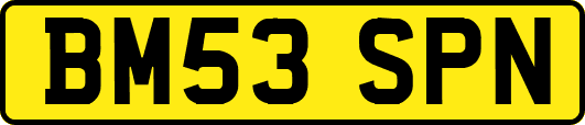 BM53SPN