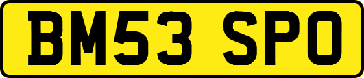 BM53SPO