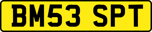 BM53SPT