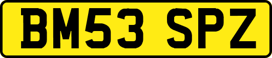 BM53SPZ