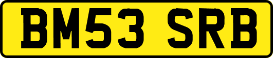 BM53SRB