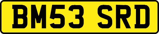 BM53SRD