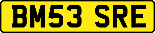 BM53SRE