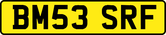 BM53SRF