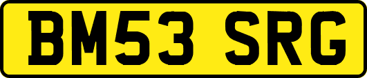 BM53SRG
