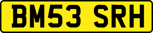 BM53SRH