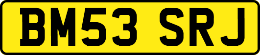 BM53SRJ