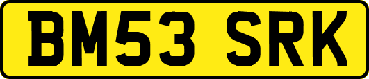 BM53SRK