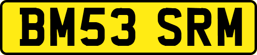 BM53SRM