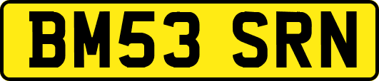 BM53SRN