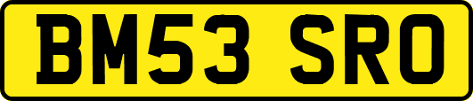 BM53SRO