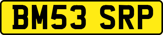 BM53SRP