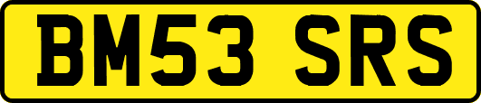 BM53SRS