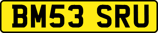 BM53SRU