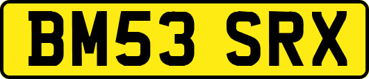 BM53SRX