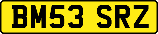 BM53SRZ