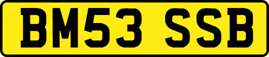 BM53SSB