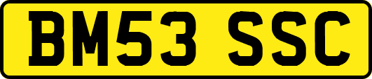 BM53SSC