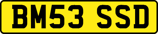BM53SSD