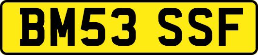 BM53SSF