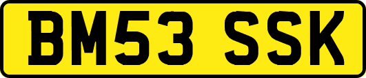 BM53SSK