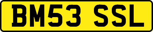 BM53SSL