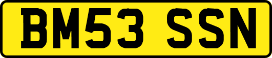 BM53SSN