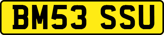 BM53SSU