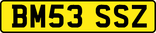 BM53SSZ