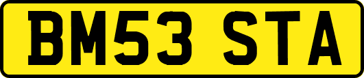 BM53STA
