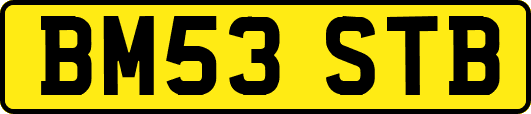 BM53STB