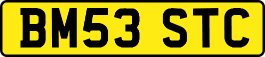 BM53STC