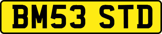 BM53STD