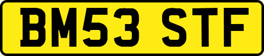 BM53STF