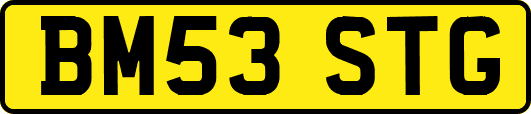 BM53STG