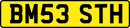 BM53STH
