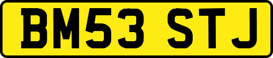 BM53STJ