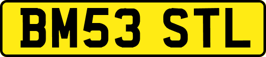 BM53STL