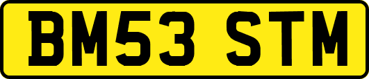 BM53STM