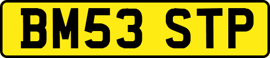 BM53STP