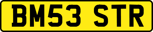BM53STR