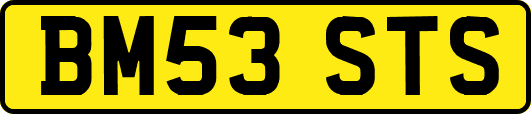 BM53STS