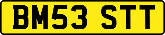 BM53STT