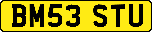 BM53STU