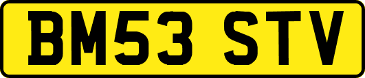 BM53STV