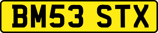BM53STX